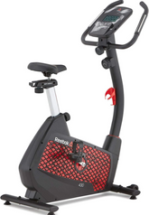 Bicicleta reebok zjet 430 roja
